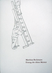 Einzug - Matthias Beckmann - COVER