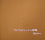 Stepanek & Maslin - Skyviews - Cover